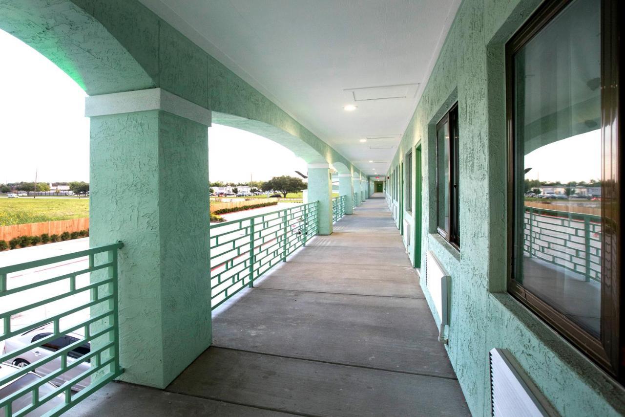Hotel Bel Air Four Corners Exterior foto