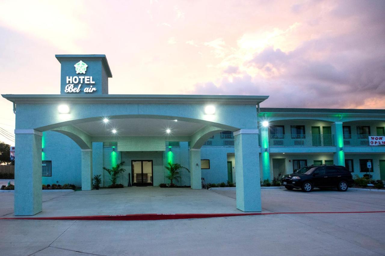 Hotel Bel Air Four Corners Exterior foto